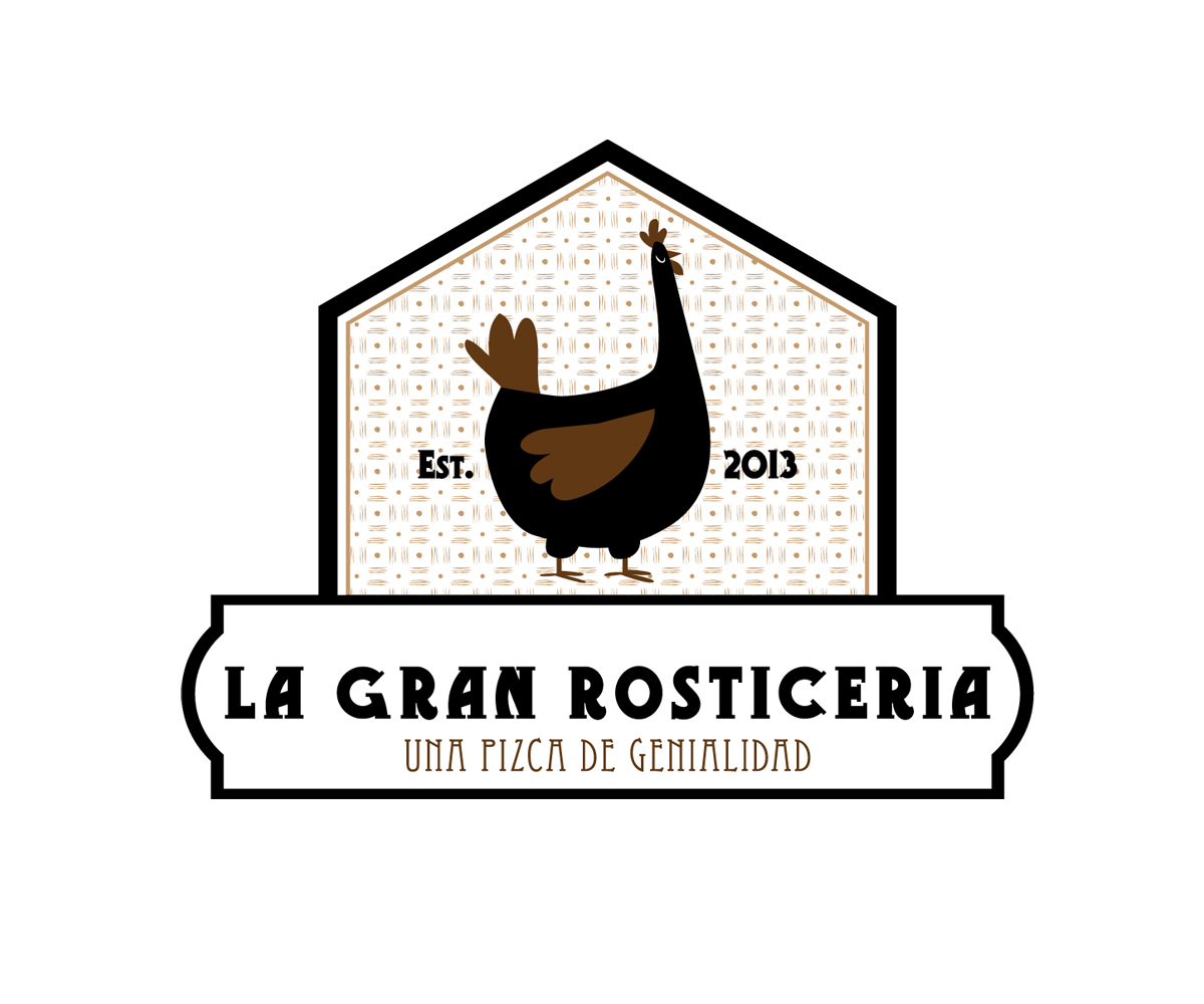 Logo Design by elpisk for this project | Design #4060622