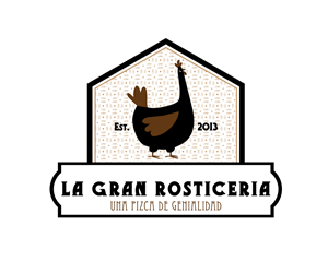 Logo Design by elpisk for this project | Design: #4060622