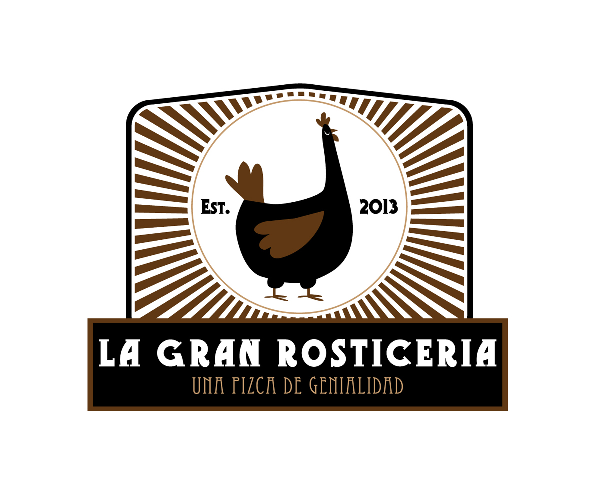 Logo Design by elpisk for this project | Design #4061363