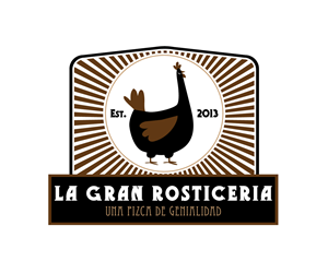 Logo Design by elpisk for this project | Design: #4061363