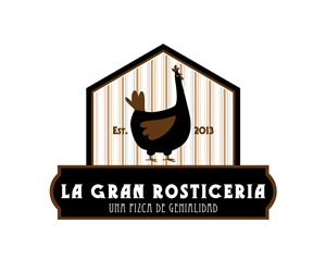 Logo Design by elpisk for this project | Design: #4061412