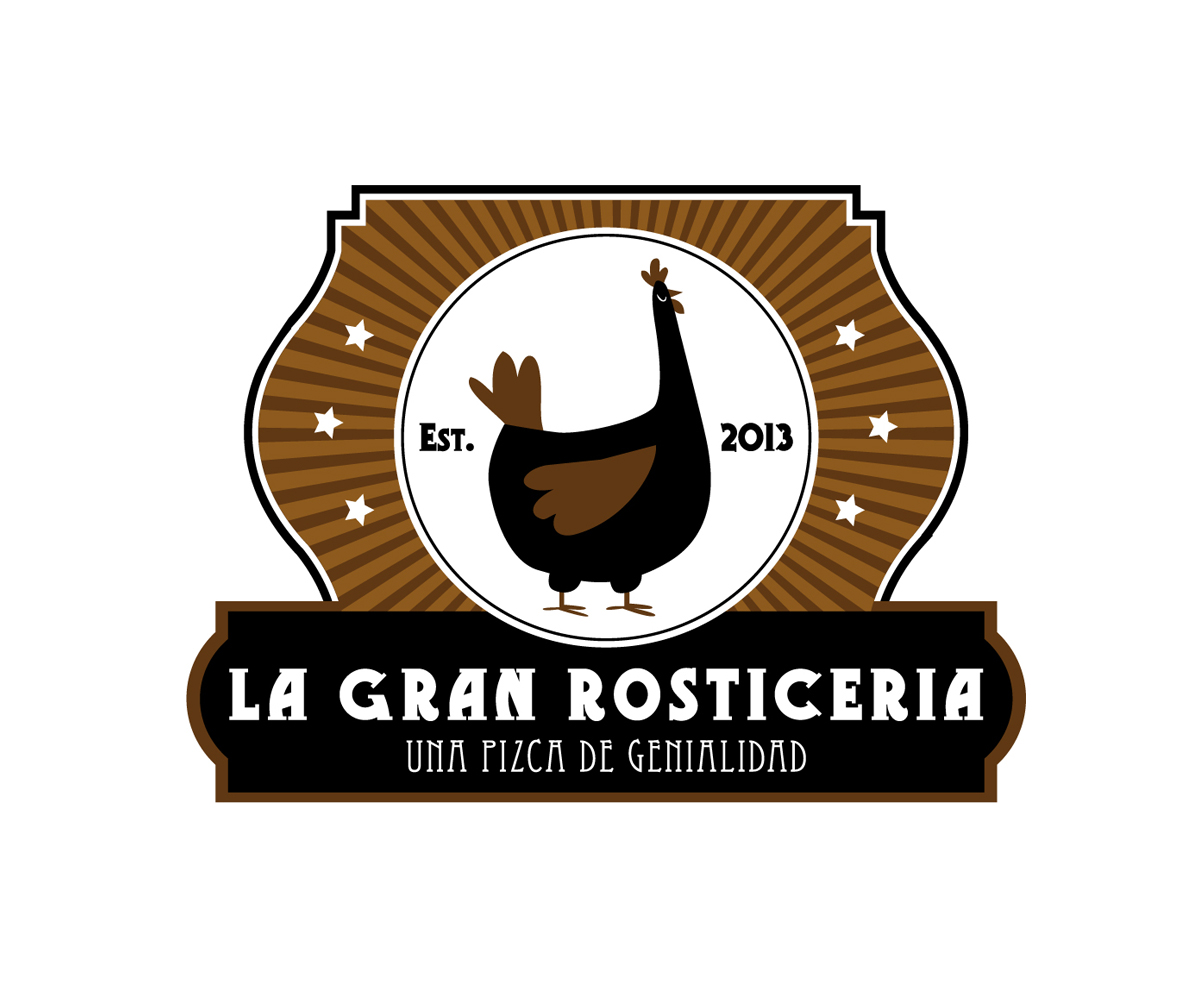 Logo Design by elpisk for this project | Design #4062678