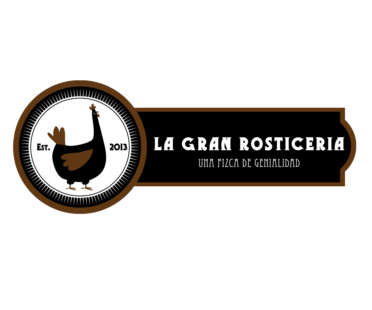 Logo Design by elpisk for this project | Design #4065833