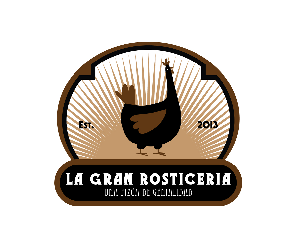 Logo Design by elpisk for this project | Design #4065903