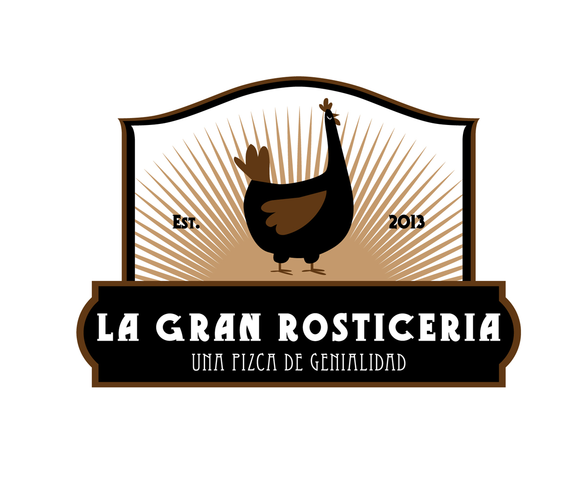 Logo Design by elpisk for this project | Design #4065964