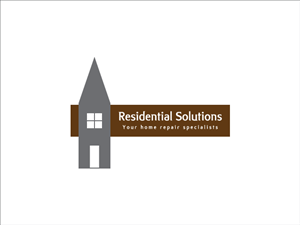 Design de Logo par CaptainZZ pour Residetial Solutions | Design #3811727