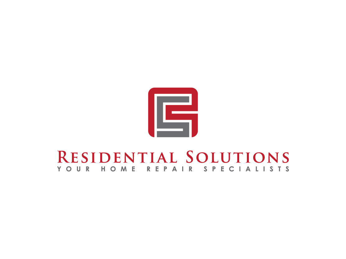Logo Design by Widya for Residetial Solutions | Design #3813291