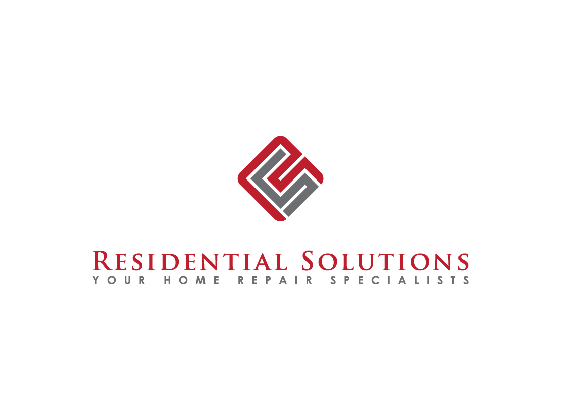 Logo Design by Widya for Residetial Solutions | Design #3813293