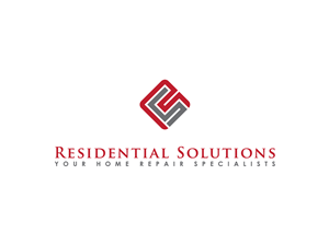 Logo Design by Widya for Residetial Solutions | Design: #3813293