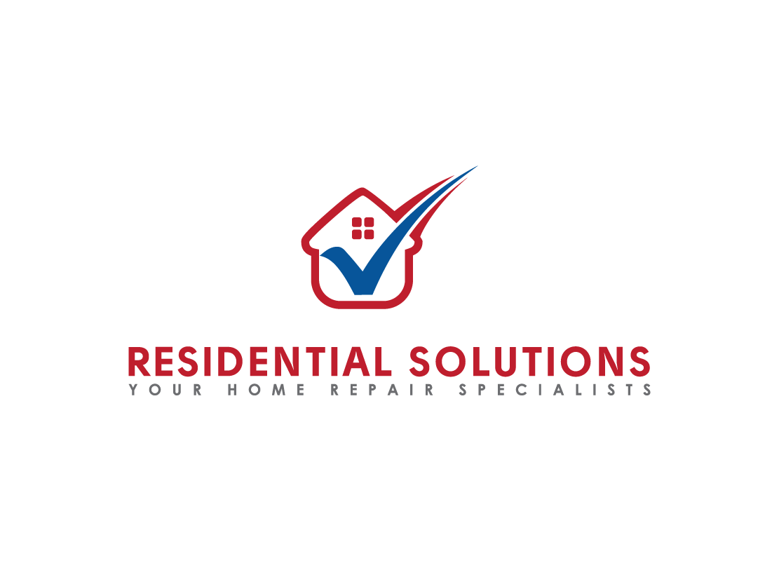Logo Design by Widya for Residetial Solutions | Design #3813296