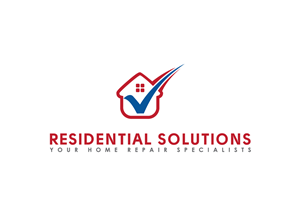 Logo Design by Widya for Residetial Solutions | Design: #3813296