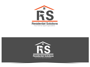 Logo Design by hesanhasan for Residetial Solutions | Design: #3860441