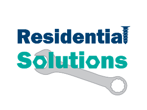 Logo Design by stevu1967 for Residetial Solutions | Design: #3800214