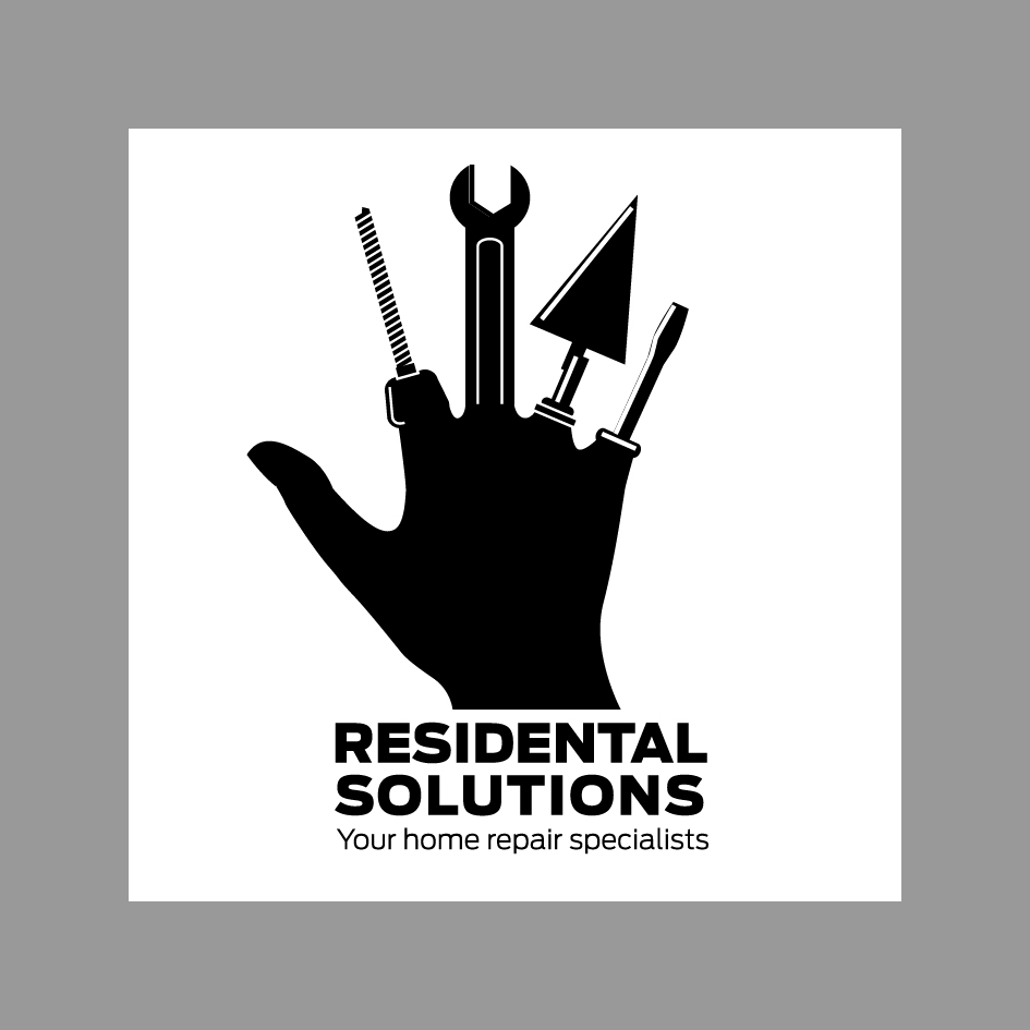 Logo Design by Duo for Residetial Solutions | Design #3856149