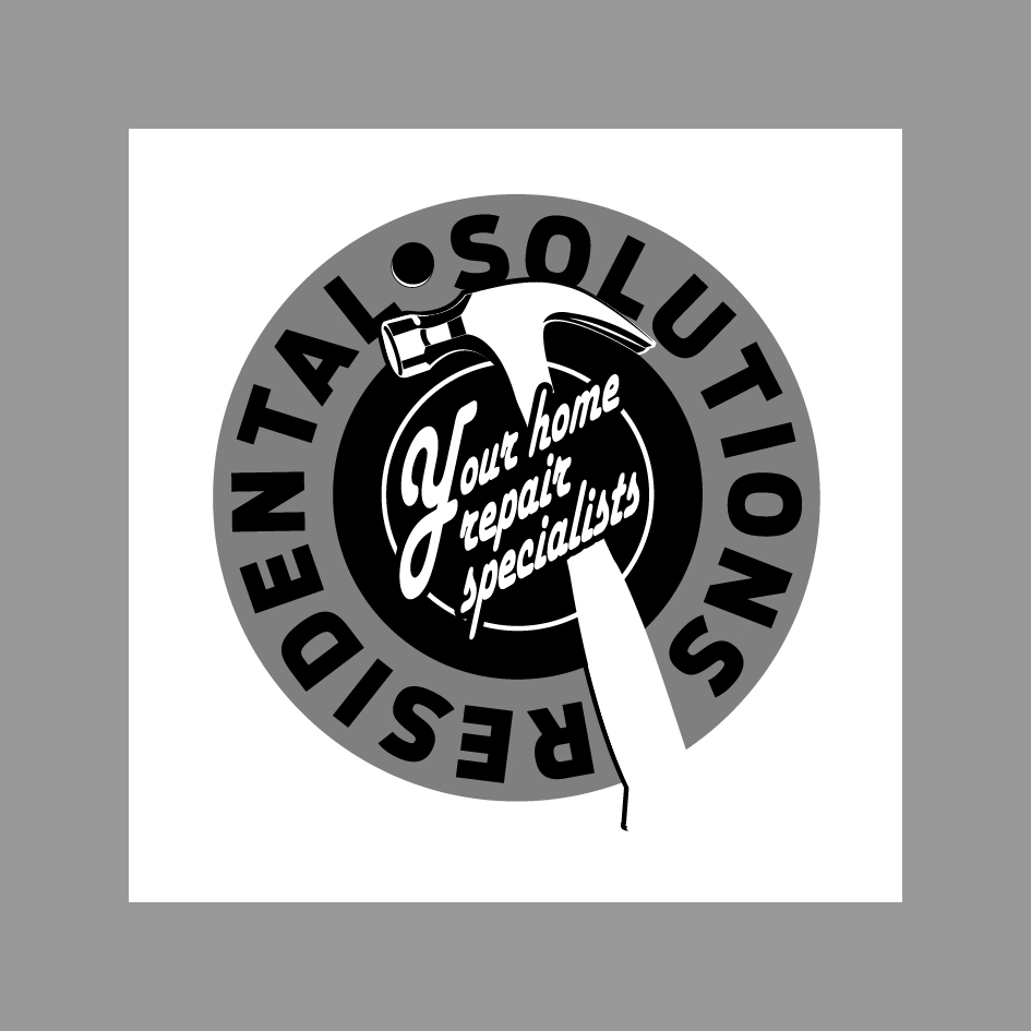 Logo Design by Duo for Residetial Solutions | Design #3856152
