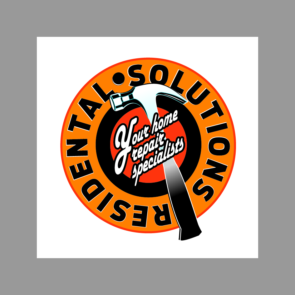 Logo Design by Duo for Residetial Solutions | Design #3856156