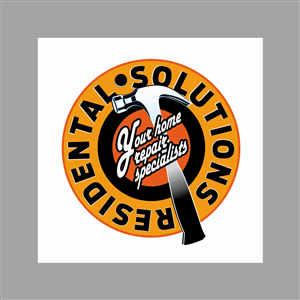 Logo Design by Duo for Residetial Solutions | Design: #3856156