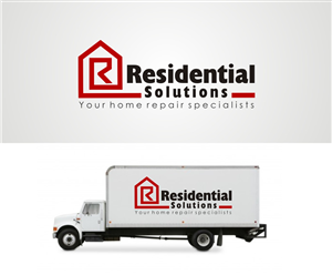 Design de Logo par Artcafe pour Residetial Solutions | Design #3853226
