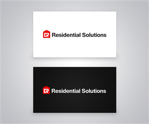 Logo Design by DiLion for Residetial Solutions | Design: #3833573