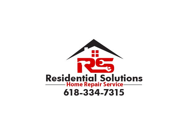 Logo Design by Digi Innovative for Residetial Solutions | Design: #3868398