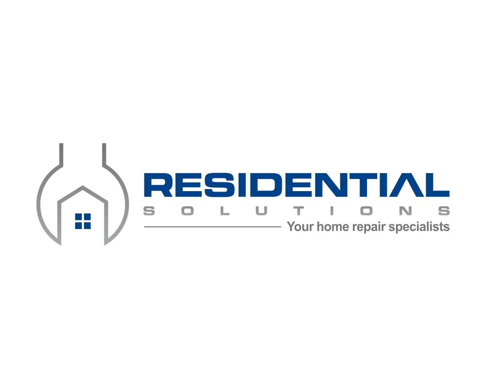 Logo Design by H25 for Residetial Solutions | Design #3811665