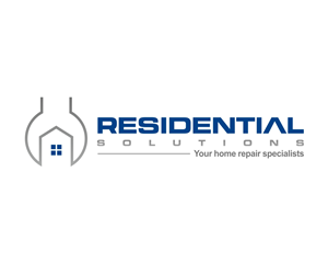 Design de Logo par H25 pour Residetial Solutions | Design #3811665