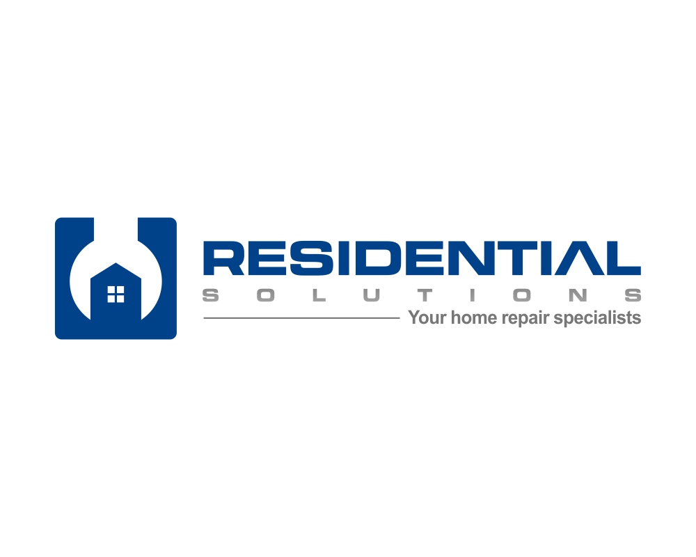Logo Design by H25 for Residetial Solutions | Design #3811683