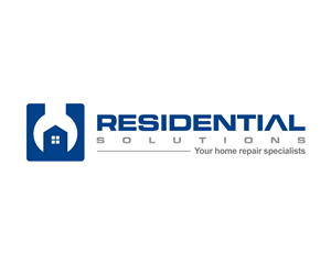 Logo Design by H25 for Residetial Solutions | Design: #3811683