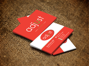 Business Card Design by diRtY.EMM for this project | Design: #996387