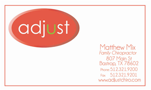 Business Card Design by Mussad Designs for this project | Design #998883