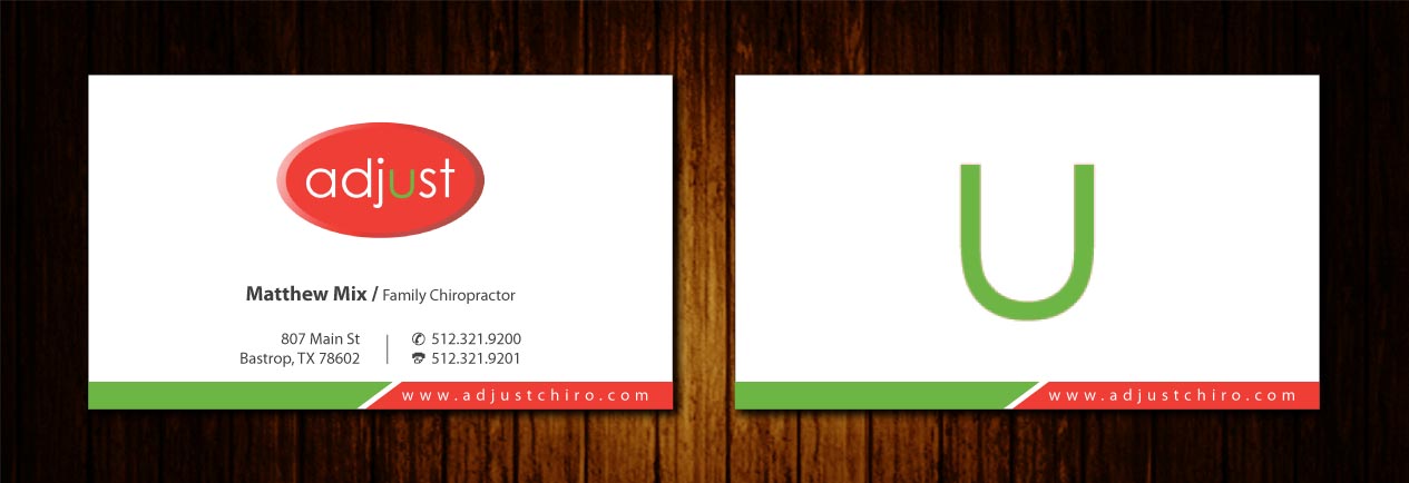 Design de Carte de Visite par Sbss pour ce projet | Design #996320