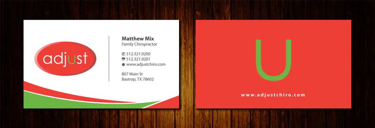 Design de Carte de Visite par Sbss pour ce projet | Design #996324