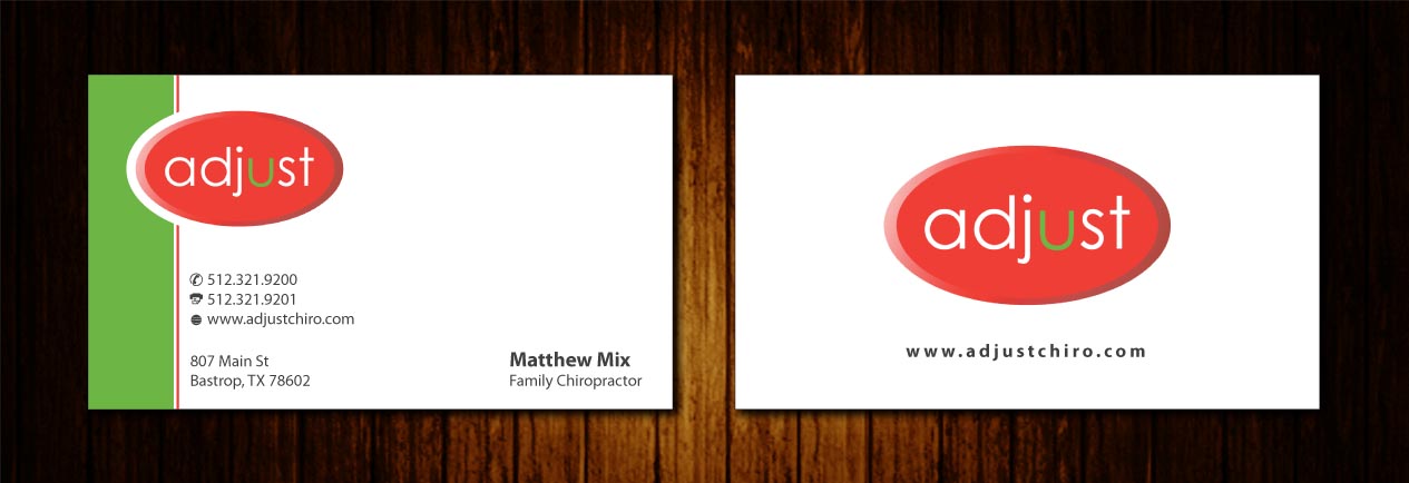 Design de Carte de Visite par Sbss pour ce projet | Design #996327