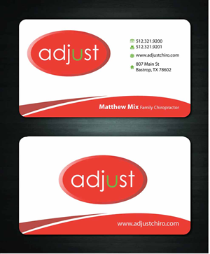 Business Card Design by Sbss for this project | Design: #996800