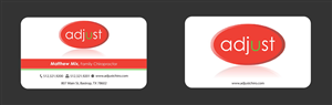 Business Card Design by Sbss for this project | Design: #997300