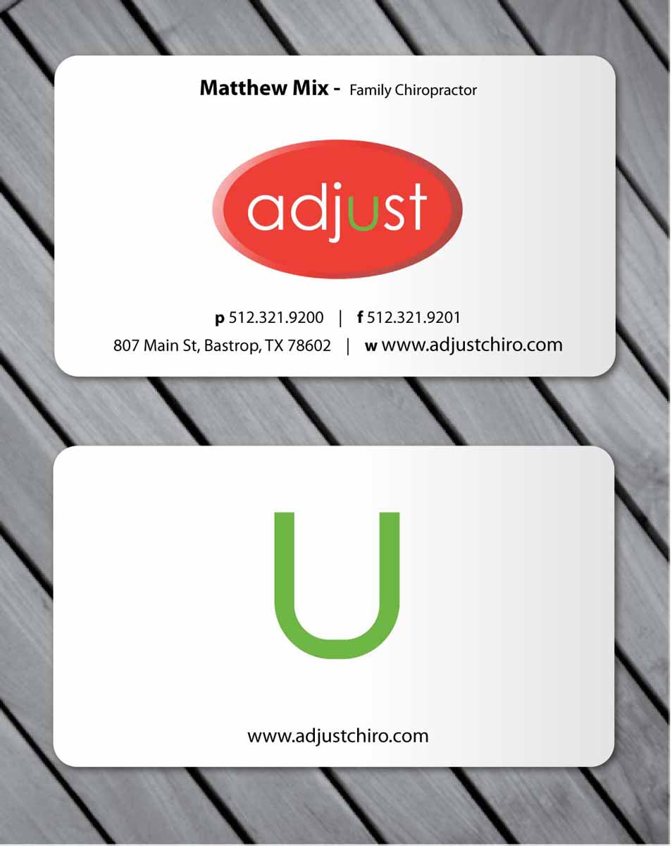 Design de Carte de Visite par Sbss pour ce projet | Design #999913