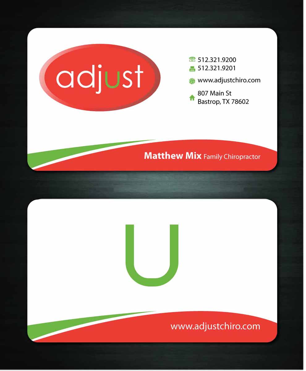 Design de Carte de Visite par Sbss pour ce projet | Design #999918