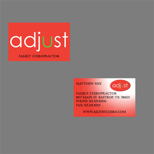 Business Card Design by BHS Designers for this project | Design: #1017737