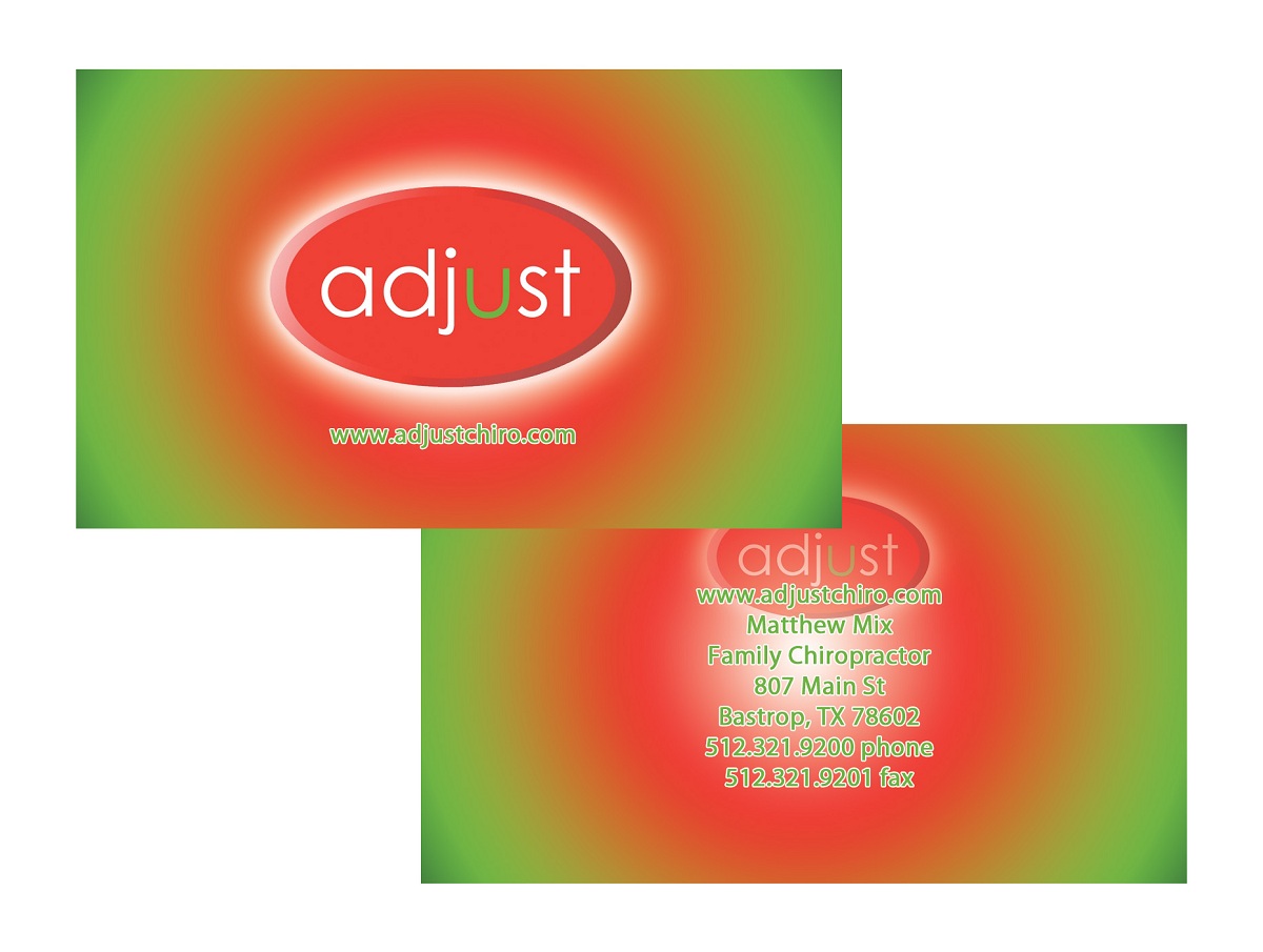 Business Card Design by PFp for this project | Design #1015999