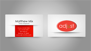 Business Card Design by KTOUY for this project | Design #1000274