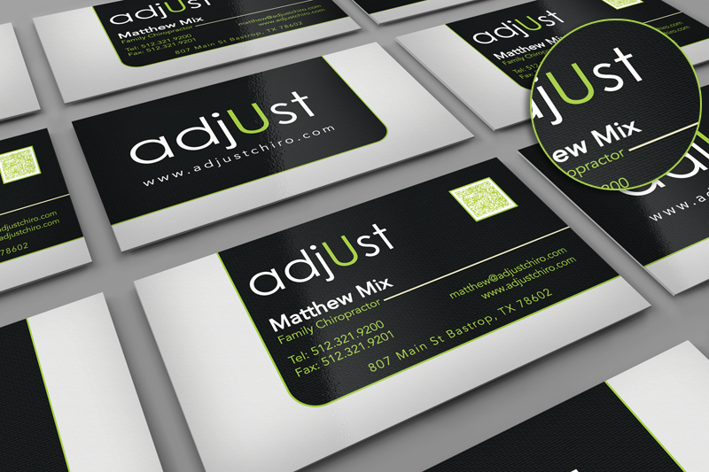 Business Card Design by Maxuma for this project | Design #1015251