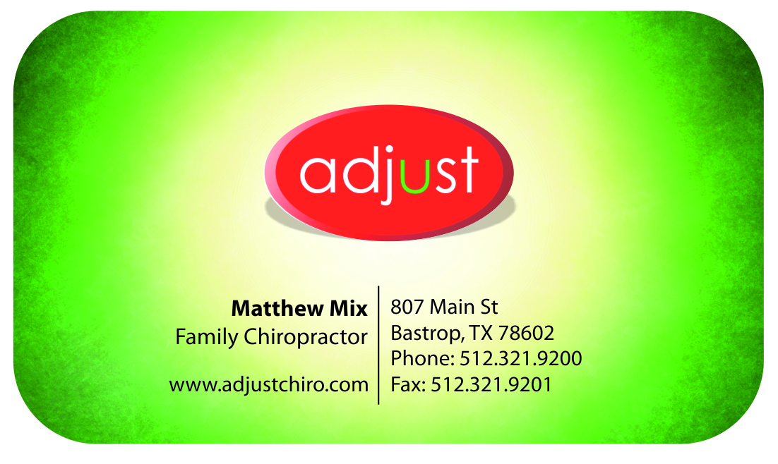 Diseño de Tarjeta de Presentación por Sandy para este proyecto | Diseño #1016864