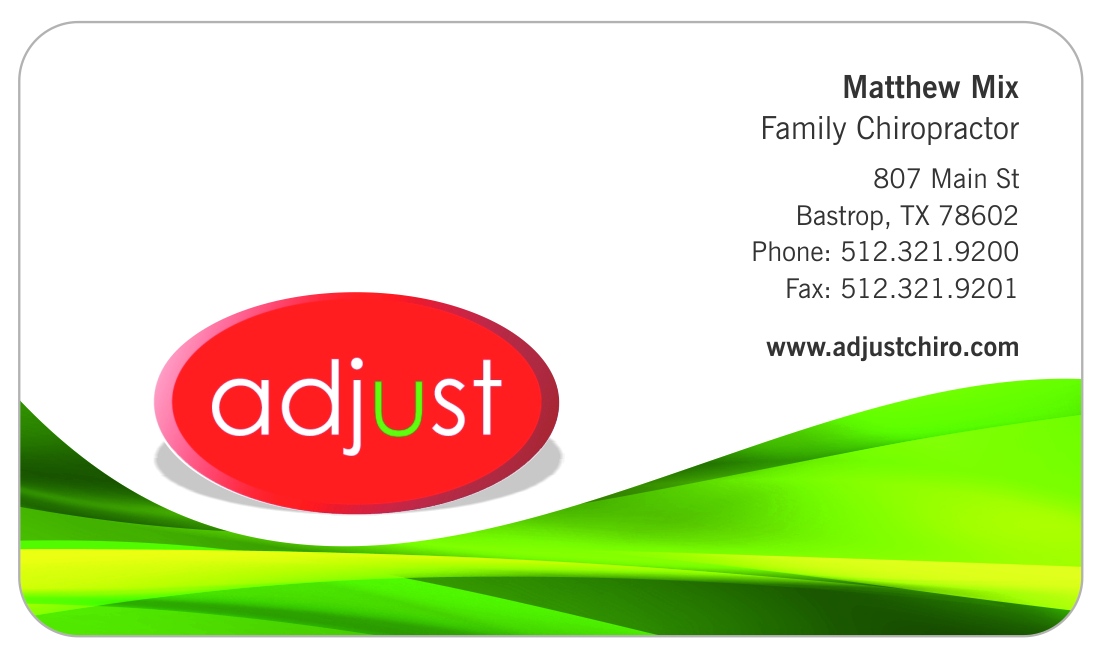 Design de Carte de Visite par Sandy pour ce projet | Design #1016882