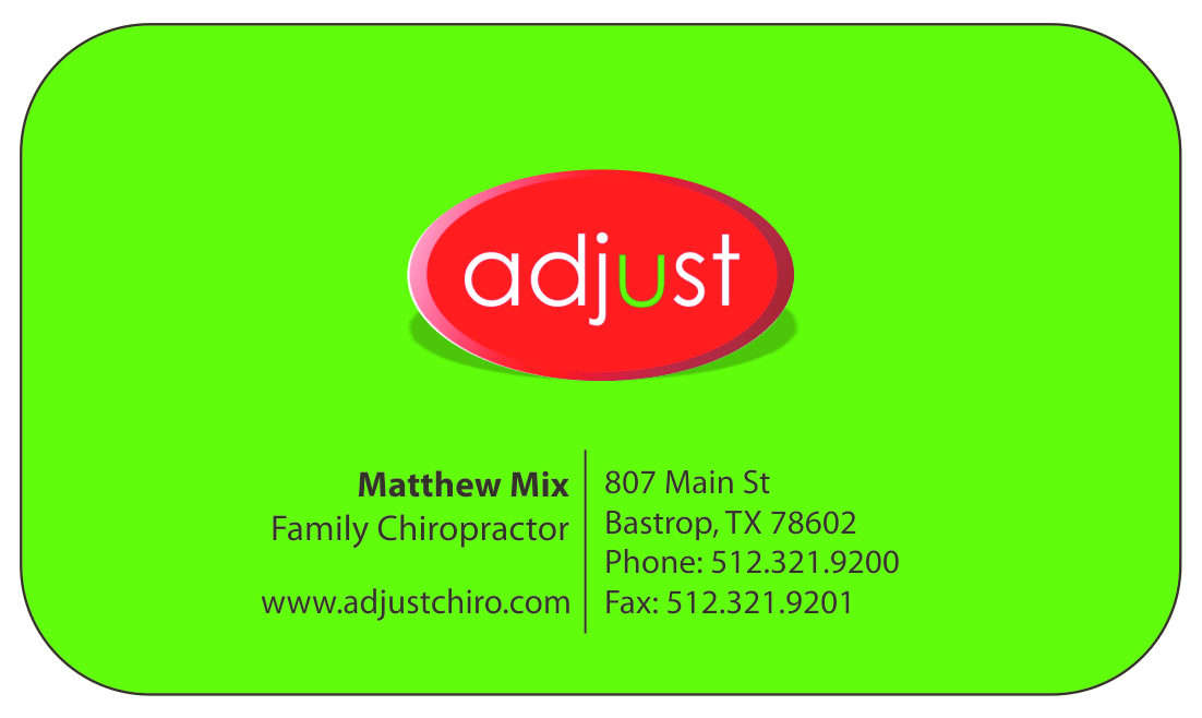 Business Card Design by Sandy for this project | Design #1016907