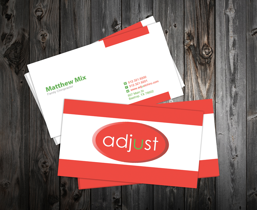 Design de Carte de Visite par SmartStyle pour ce projet | Design #1008386