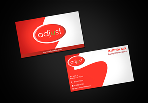 Business Card Design by Owaisias for this project | Design: #994868