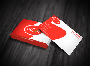 Business Card Design by Owaisias for this project | Design: #994873
