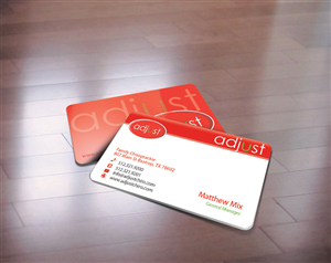 Business Card Design by antigrafis for this project | Design: #1011413