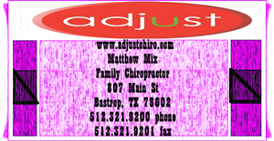 Business Card Design by DINU