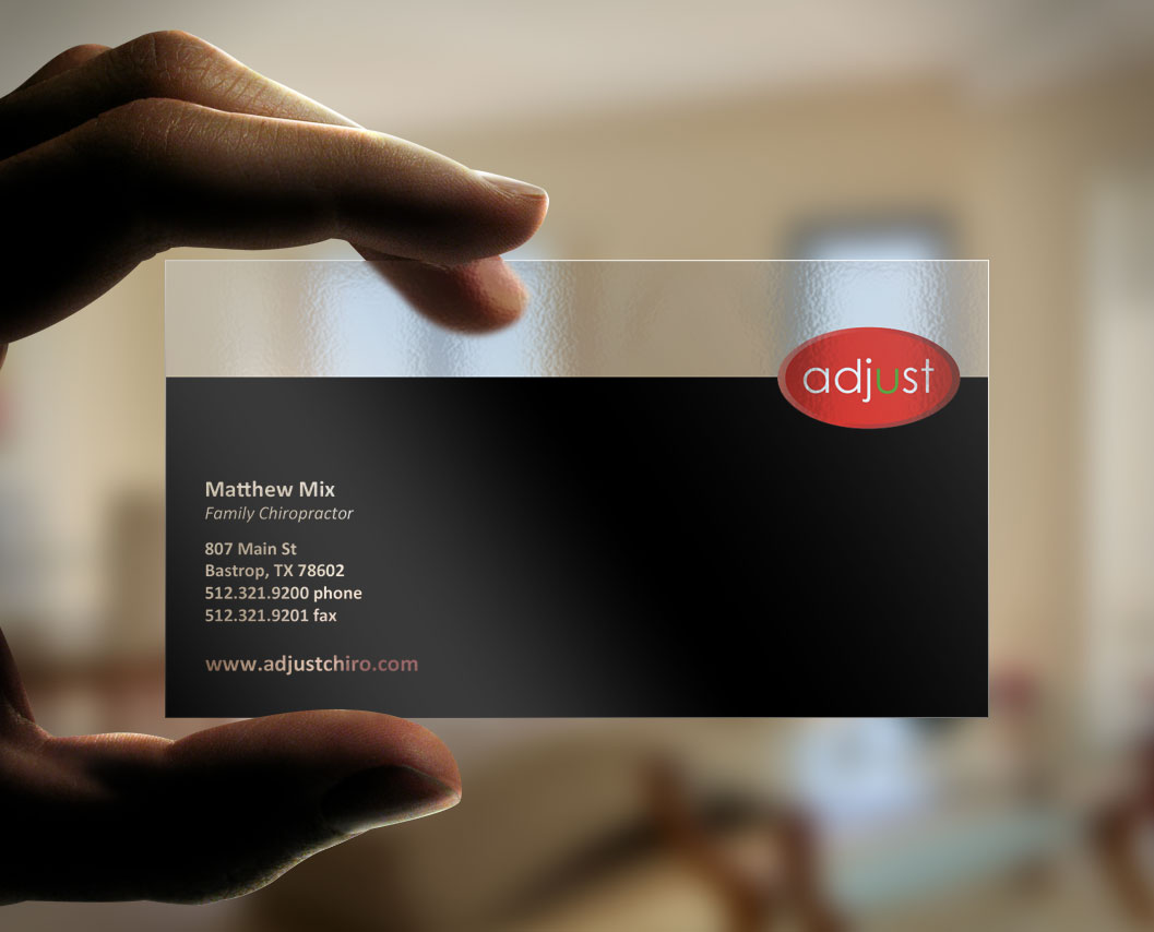Design de Carte de Visite par Mikeiro pour ce projet | Design #1020097